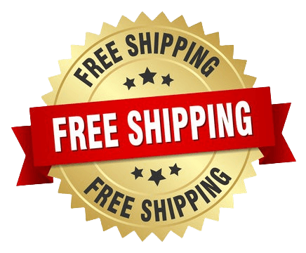Free Shipping Badge