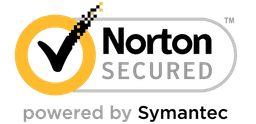 Norton Secured badge