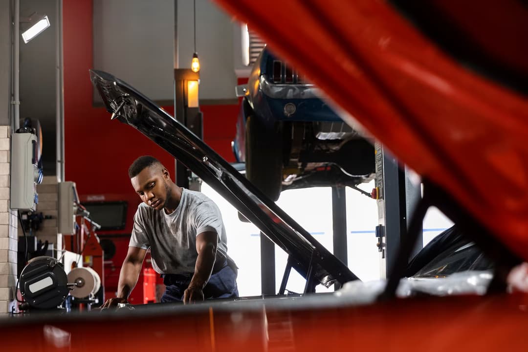 Sauto Mobils - Automotive Excellence