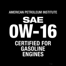 American Petroleum Institute Certification